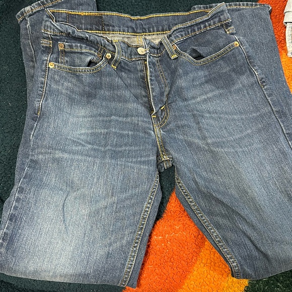 Levi Jeans - Picture 1 of 3